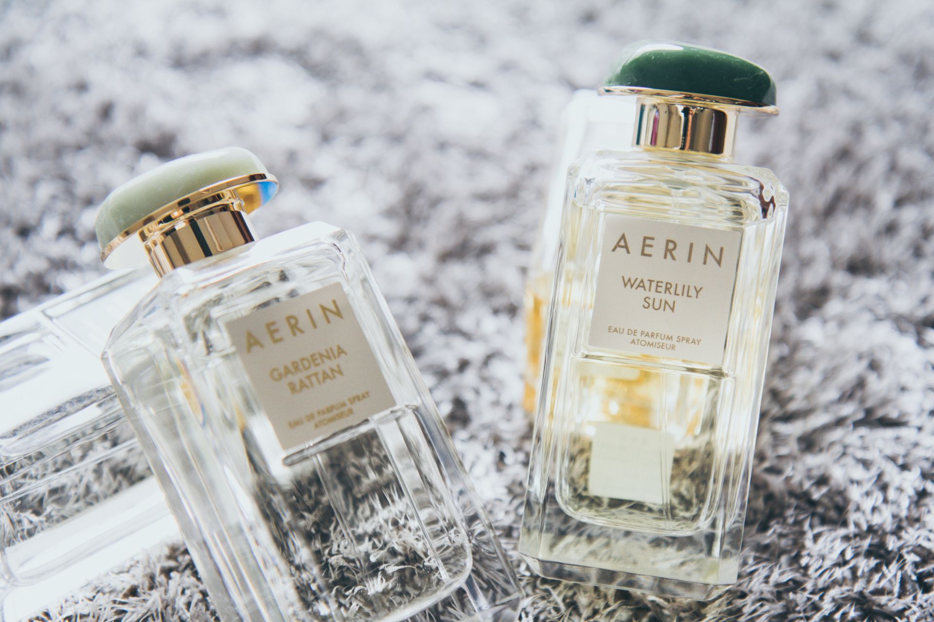 5 trików, aby utrzymać zapach perfum dłużej
