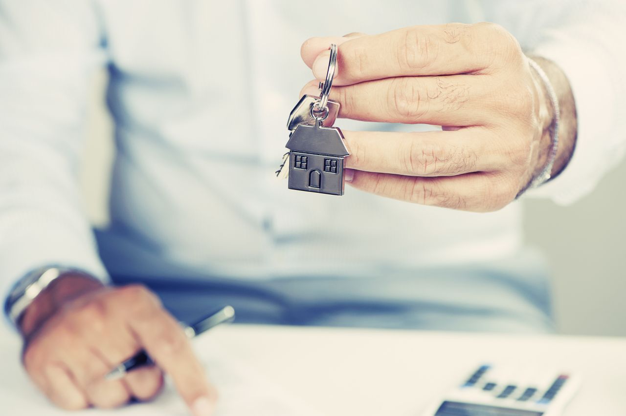 Czy warto inwestować w rynek nieruchomości?