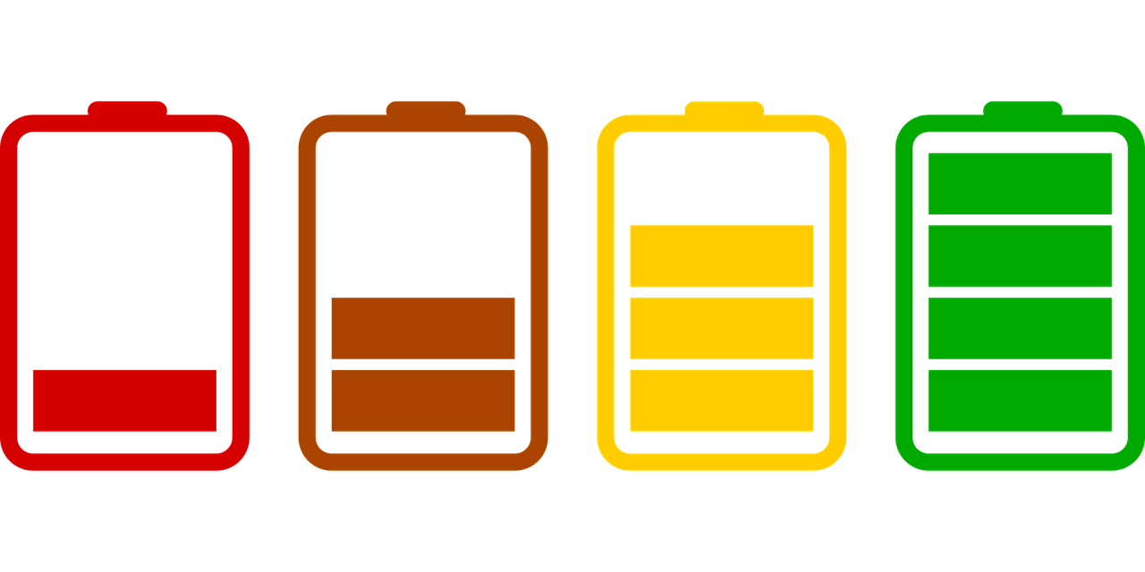 Problemy ze słabą baterią w urządzeniach (iPhone, iPad) Apple