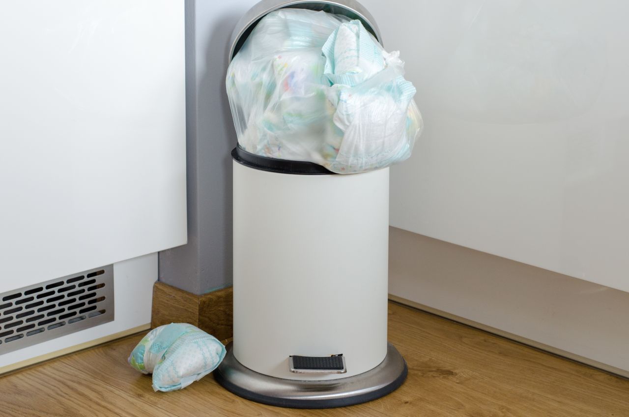 Jak w domu powinno się segregować śmieci?