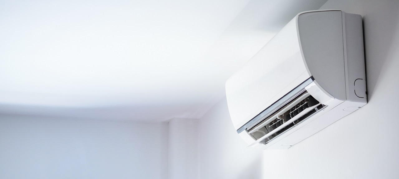 Klimatyzacja w domu – jakie czynności serwisowe możemy wykonać samemu?