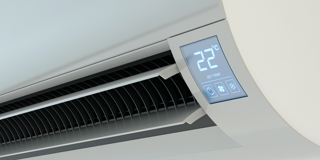 Czy klimatyzacja ma wpływ na wilgotność pomieszczenia?