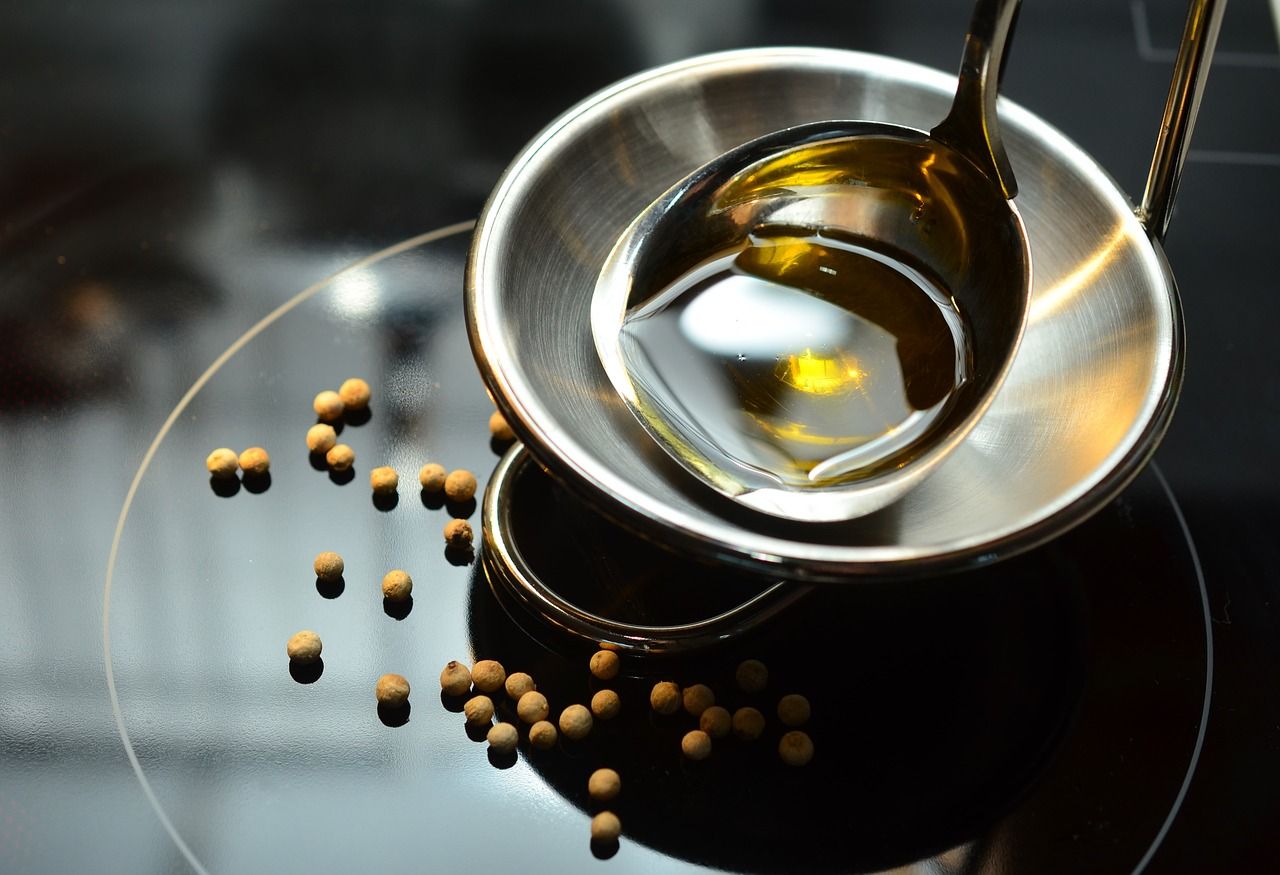 Zastosowanie oliwy z oliwek – wykorzystanie w kosmetyce