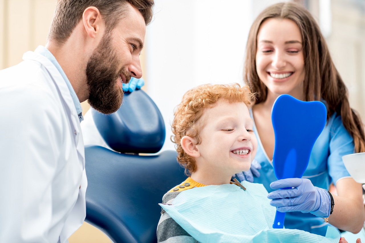 W co powinien być wyposażony gabinet stomatologiczny?