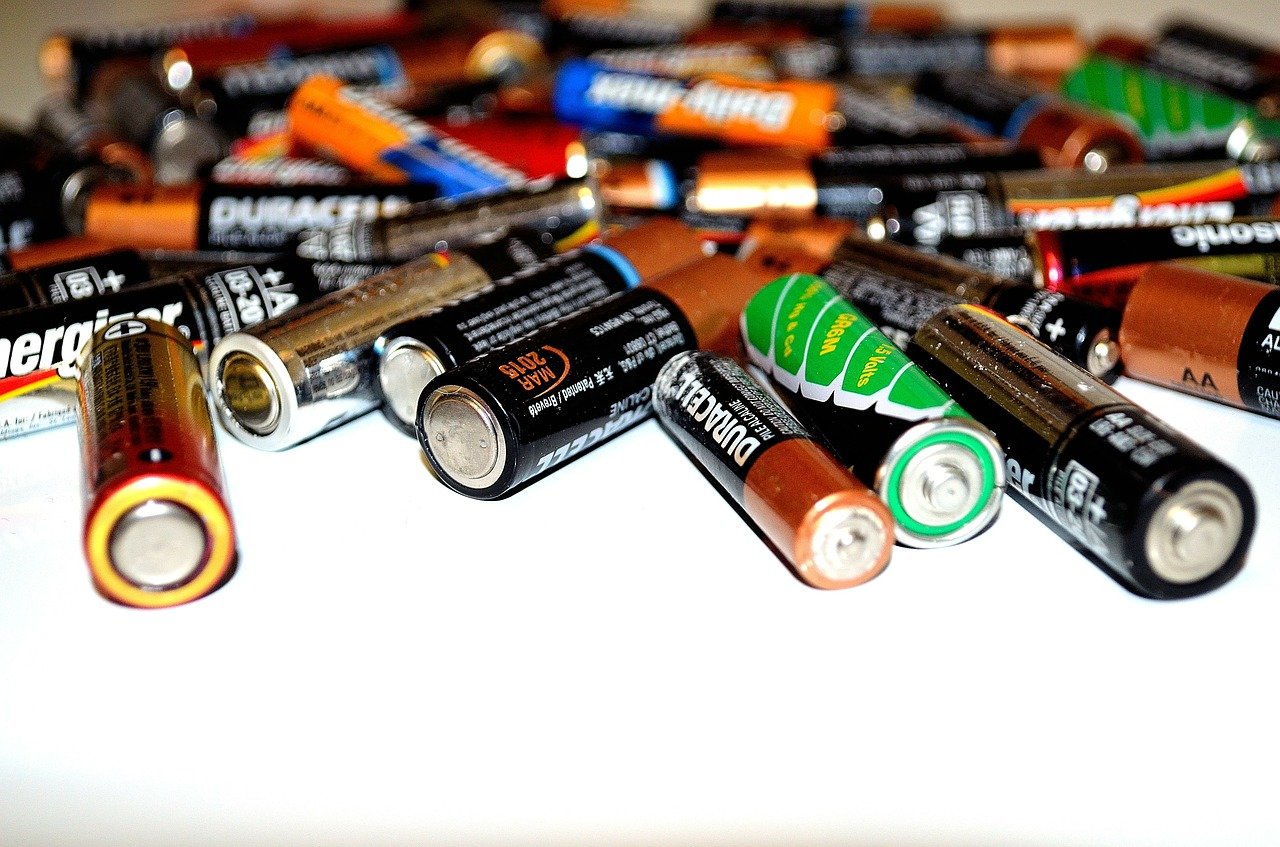 Technologia baterii – na co warto zwrócić uwagę?