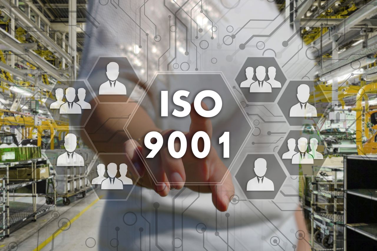 Normy ISO – jakie jest ich zastosowanie?