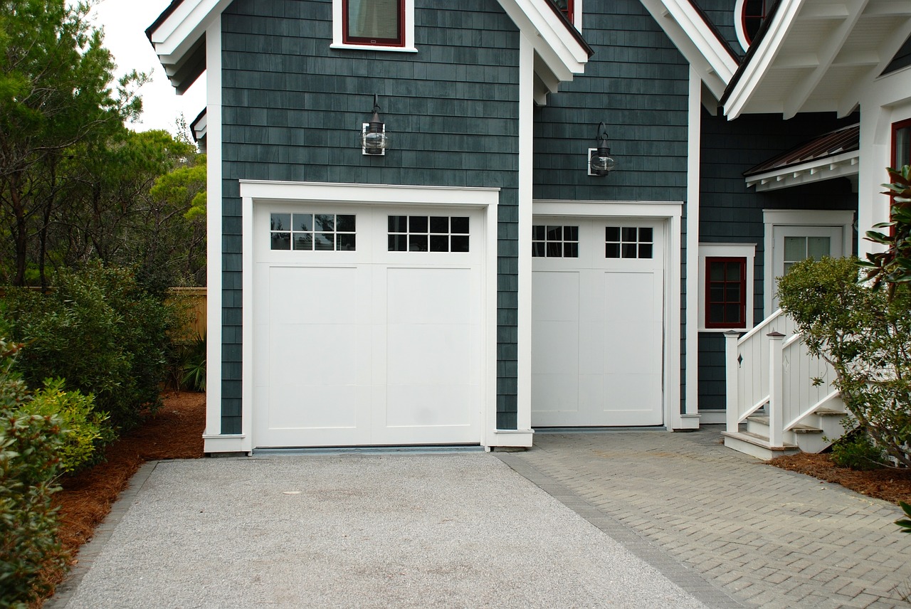 Jakie cechy powinna mieć brama garażowa?