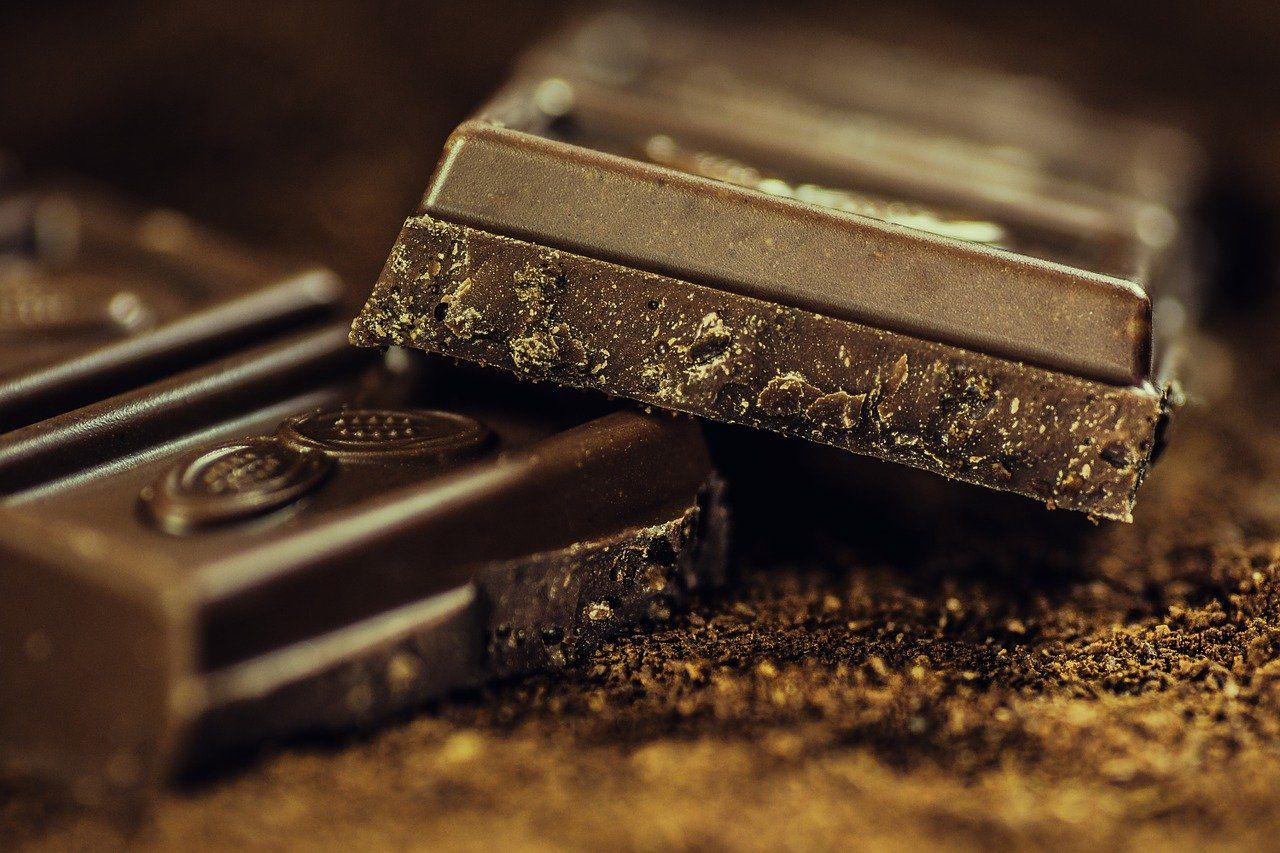 Dlaczego warto używać kakao?