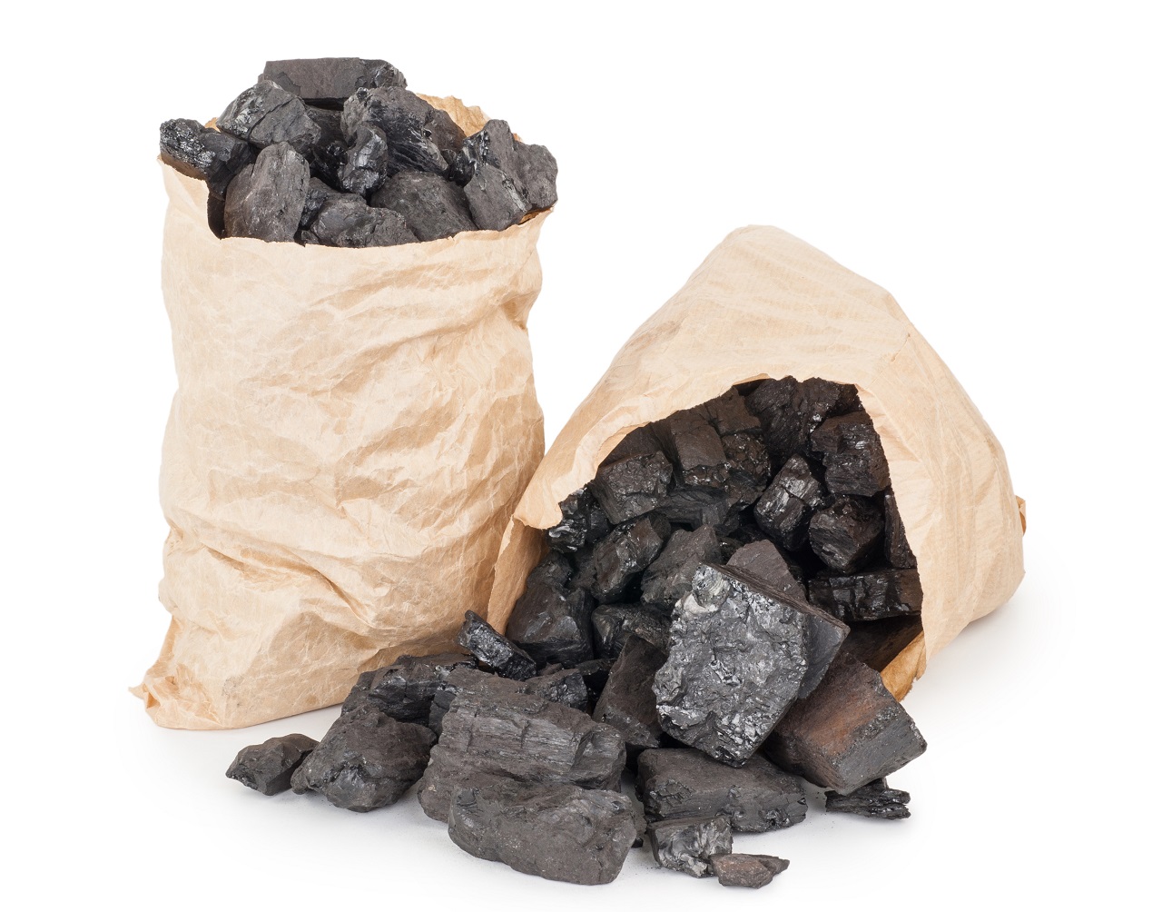 Węgiel – jakie ma zalety?