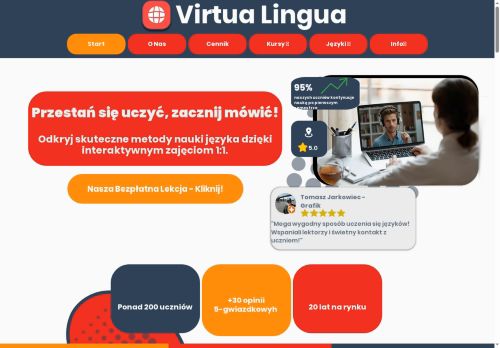 Virtua Lingua