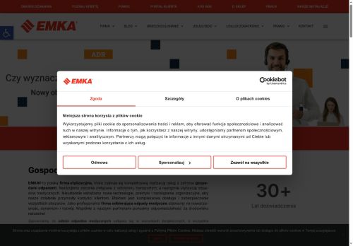EMKA S.A.