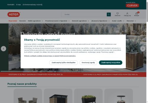 Keter Poland Sp. z o.o.