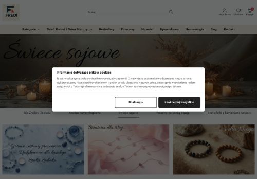 FrediSklep