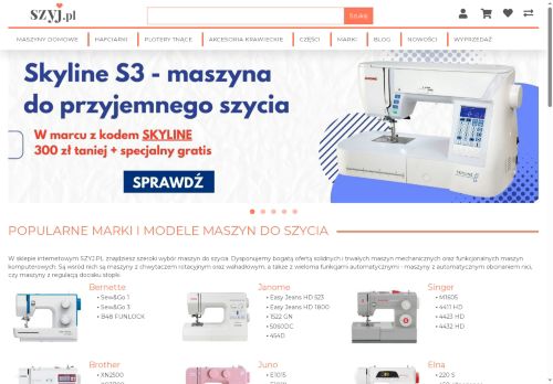 Maszynosfera Sp. z o.o. Sp. k.