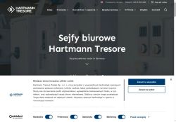 Hartmann Tresore Polska Sp. z o. o.