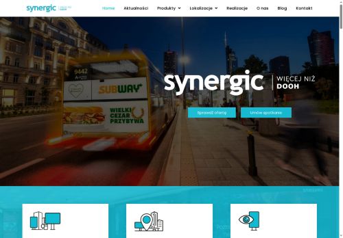Synergic sp. z o.o.